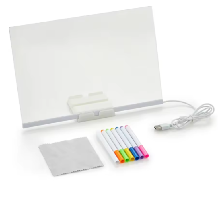 Neon Draw™ - Magiczna Tablica LED